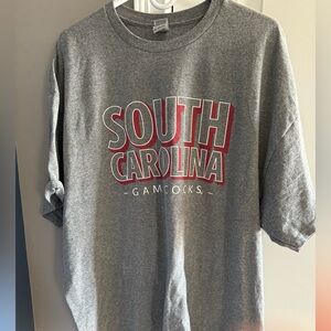 South Carolina Gamecocks Shirt